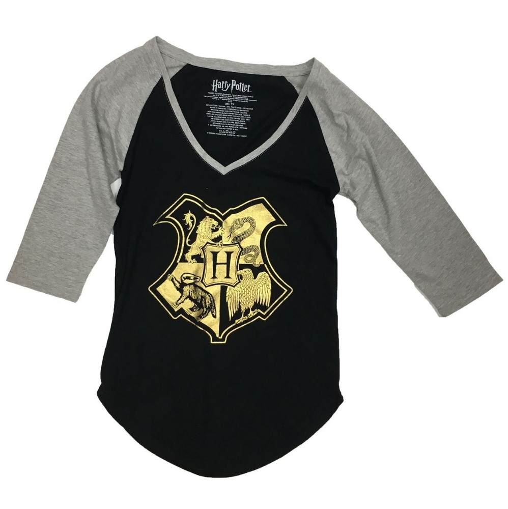 2/$20 Harry Potter shirt